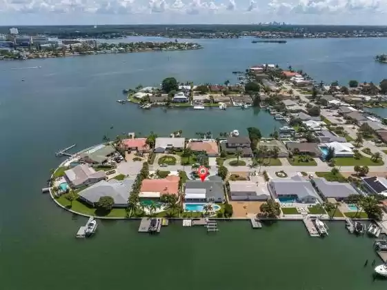 6440 3RD PALM POINT, ST PETE BEACH, Florida 33706, 3 Bedrooms Bedrooms, ,3 BathroomsBathrooms,Residential,For Sale,3RD PALM,MFRT3463996