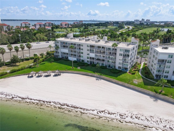 5701 BAHIA DEL MAR CIRCLE, ST PETERSBURG, Florida 33715, 2 Bedrooms Bedrooms, ,2 BathroomsBathrooms,Residential,For Sale,BAHIA DEL MAR,MFRU8209489