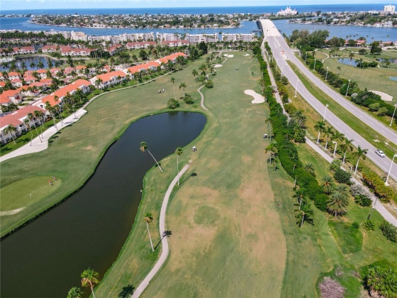 5701 BAHIA DEL MAR CIRCLE, ST PETERSBURG, Florida 33715, 2 Bedrooms Bedrooms, ,2 BathroomsBathrooms,Residential,For Sale,BAHIA DEL MAR,MFRU8209489