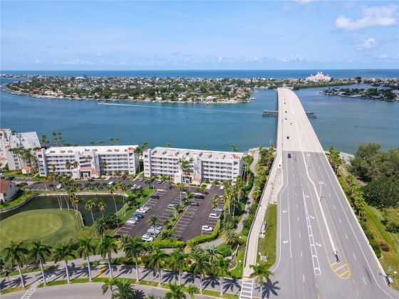 5701 BAHIA DEL MAR CIRCLE, ST PETERSBURG, Florida 33715, 2 Bedrooms Bedrooms, ,2 BathroomsBathrooms,Residential,For Sale,BAHIA DEL MAR,MFRU8209489