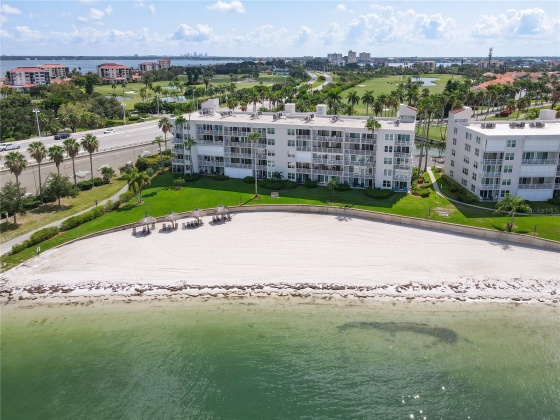 5701 BAHIA DEL MAR CIRCLE, ST PETERSBURG, Florida 33715, 2 Bedrooms Bedrooms, ,2 BathroomsBathrooms,Residential,For Sale,BAHIA DEL MAR,MFRU8209489