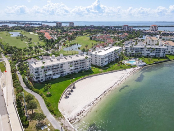 5701 BAHIA DEL MAR CIRCLE, ST PETERSBURG, Florida 33715, 2 Bedrooms Bedrooms, ,2 BathroomsBathrooms,Residential,For Sale,BAHIA DEL MAR,MFRU8209489