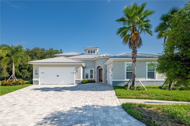 32801 ESTATE GARDEN DRIVE, WESLEY CHAPEL, Florida 33545, 5 Bedrooms Bedrooms, ,4 BathroomsBathrooms,Residential,For Sale,ESTATE GARDEN,MFRU8209516