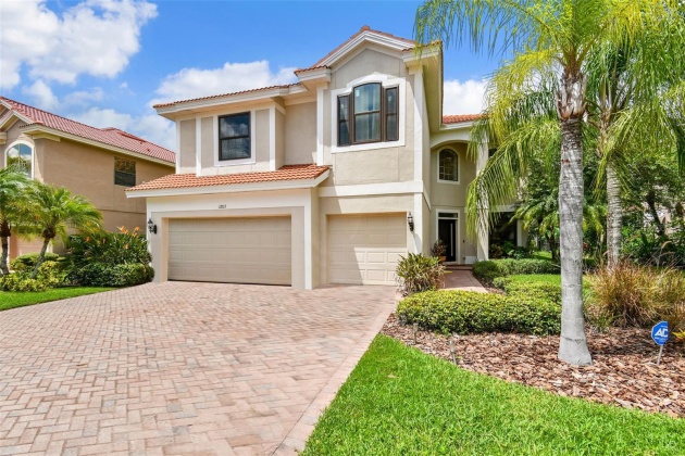 12803 DARBY RIDGE DRIVE, TAMPA, Florida 33624, 4 Bedrooms Bedrooms, ,3 BathroomsBathrooms,Residential,For Sale,DARBY RIDGE,MFRT3465903