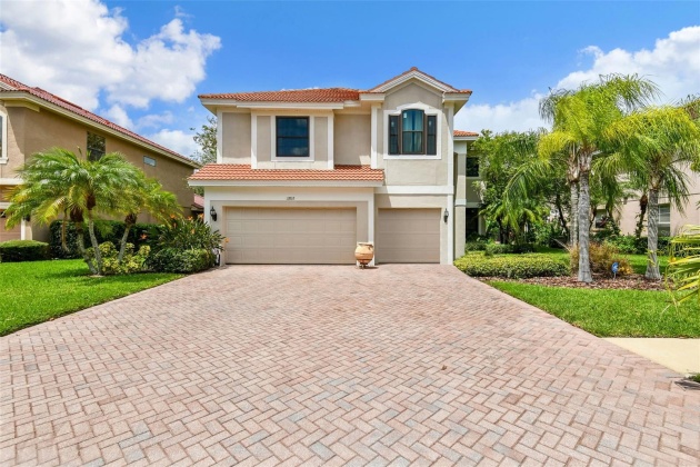 12803 DARBY RIDGE DRIVE, TAMPA, Florida 33624, 4 Bedrooms Bedrooms, ,3 BathroomsBathrooms,Residential,For Sale,DARBY RIDGE,MFRT3465903