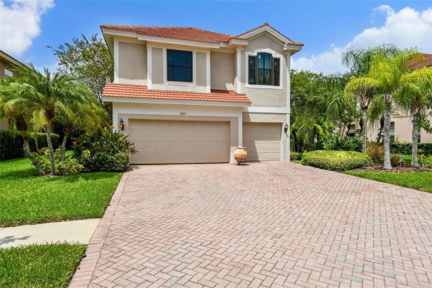 12803 DARBY RIDGE DRIVE, TAMPA, Florida 33624, 4 Bedrooms Bedrooms, ,3 BathroomsBathrooms,Residential,For Sale,DARBY RIDGE,MFRT3465903