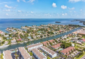 751 PINELLAS BAYWAY, TIERRA VERDE, Florida 33715, 2 Bedrooms Bedrooms, ,2 BathroomsBathrooms,Residential,For Sale,PINELLAS BAYWAY,MFRU8211169