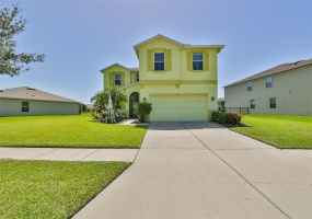 217 STAR SHELL DRIVE, APOLLO BEACH, Florida 33572, 3 Bedrooms Bedrooms, ,2 BathroomsBathrooms,Residential,For Sale,STAR SHELL,MFRT3467965