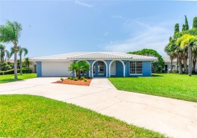 3836 TOPSAIL TRAIL, NEW PORT RICHEY, Florida 34652, 2 Bedrooms Bedrooms, ,2 BathroomsBathrooms,Residential,For Sale,TOPSAIL,MFRW7857533