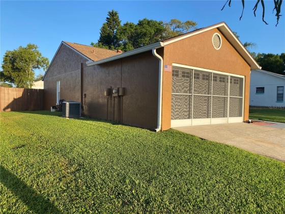 7303 ASHMORE DRIVE, NEW PORT RICHEY, Florida 34653, 3 Bedrooms Bedrooms, ,2 BathroomsBathrooms,Residential,For Sale,ASHMORE,MFRT3452075