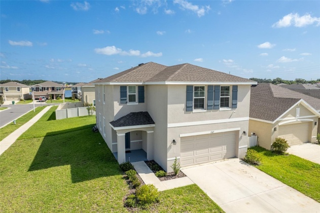 7527 BROAD POINTE DRIVE, ZEPHYRHILLS, Florida 33540, 4 Bedrooms Bedrooms, ,2 BathroomsBathrooms,Residential,For Sale,BROAD POINTE,MFRT3468641