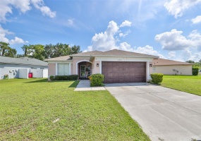 11853 BRENFORD CREST DRIVE, RIVERVIEW, Florida 33579, 4 Bedrooms Bedrooms, ,2 BathroomsBathrooms,Residential,For Sale,BRENFORD CREST,MFRT3468989