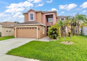 11302 SOUTHWIND LAKE DRIVE, GIBSONTON, Florida 33534, 5 Bedrooms Bedrooms, ,3 BathroomsBathrooms,Residential,For Sale,SOUTHWIND LAKE,MFRT3470778