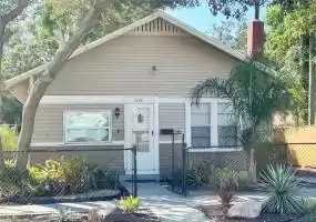 1244 20TH AVENUE, ST PETERSBURG, Florida 33705, 3 Bedrooms Bedrooms, ,1 BathroomBathrooms,Residential,For Sale,20TH,MFRR4907145