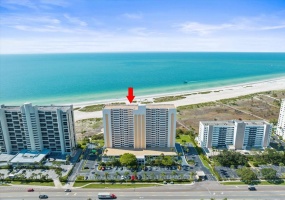 1270 GULF BOULEVARD, CLEARWATER, Florida 33767, 2 Bedrooms Bedrooms, ,2 BathroomsBathrooms,Residential,For Sale,GULF,MFRU8213493