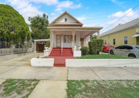 2511 ABDELLA STREET, TAMPA, Florida 33607, 3 Bedrooms Bedrooms, ,3 BathroomsBathrooms,Residential,For Sale,ABDELLA,MFRO6144952