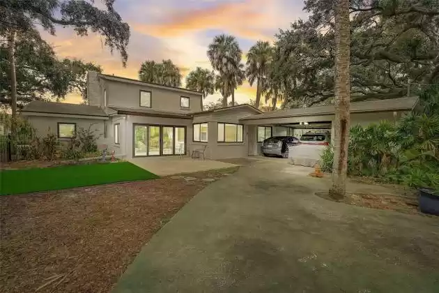 4702 BROWNING AVENUE, TAMPA, Florida 33629, 4 Bedrooms Bedrooms, ,3 BathroomsBathrooms,Residential,For Sale,BROWNING,MFRT3475782