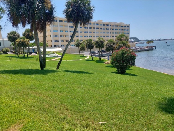 100 BLUFF VIEW DRIVE, BELLEAIR BLUFFS, Florida 33770, 1 Bedroom Bedrooms, ,1 BathroomBathrooms,Residential,For Sale,BLUFF VIEW,MFRW7858455