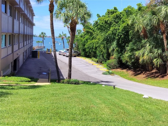 100 BLUFF VIEW DRIVE, BELLEAIR BLUFFS, Florida 33770, 1 Bedroom Bedrooms, ,1 BathroomBathrooms,Residential,For Sale,BLUFF VIEW,MFRW7858455