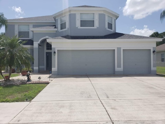 11704 STONEWOOD GATE DRIVE, RIVERVIEW, Florida 33579, 6 Bedrooms Bedrooms, ,3 BathroomsBathrooms,Residential,For Sale,STONEWOOD GATE,MFRT3474653