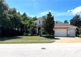 1001 WYNDHAM LAKES DRIVE, ODESSA, Florida 33556, 5 Bedrooms Bedrooms, ,4 BathroomsBathrooms,Residential,For Sale,WYNDHAM LAKES,MFRW7858448