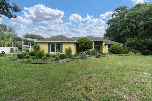 4204 CHASE DRIVE, WESLEY CHAPEL, Florida 33543, 3 Bedrooms Bedrooms, ,2 BathroomsBathrooms,Residential,For Sale,CHASE,MFRT3475833