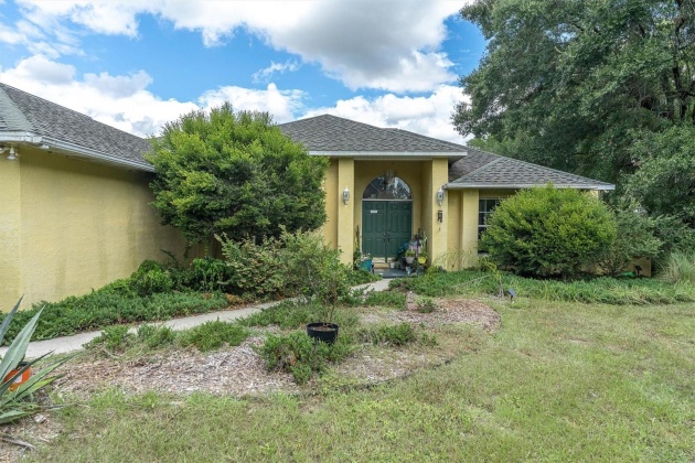 4204 CHASE DRIVE, WESLEY CHAPEL, Florida 33543, 3 Bedrooms Bedrooms, ,2 BathroomsBathrooms,Residential,For Sale,CHASE,MFRT3475833