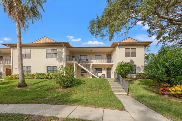 1601 SEASCAPE CIRCLE, TARPON SPRINGS, Florida 34689, 2 Bedrooms Bedrooms, ,2 BathroomsBathrooms,Residential,For Sale,SEASCAPE,MFRU8215762