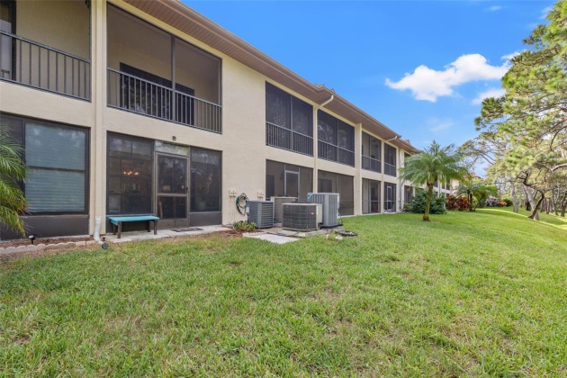 1601 SEASCAPE CIRCLE, TARPON SPRINGS, Florida 34689, 2 Bedrooms Bedrooms, ,2 BathroomsBathrooms,Residential,For Sale,SEASCAPE,MFRU8215762