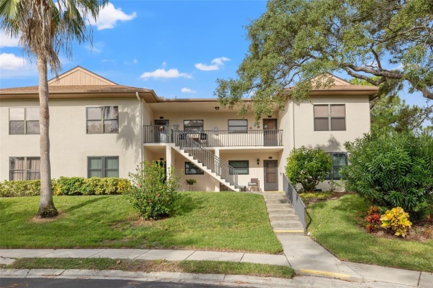 1601 SEASCAPE CIRCLE, TARPON SPRINGS, Florida 34689, 2 Bedrooms Bedrooms, ,2 BathroomsBathrooms,Residential,For Sale,SEASCAPE,MFRU8215762