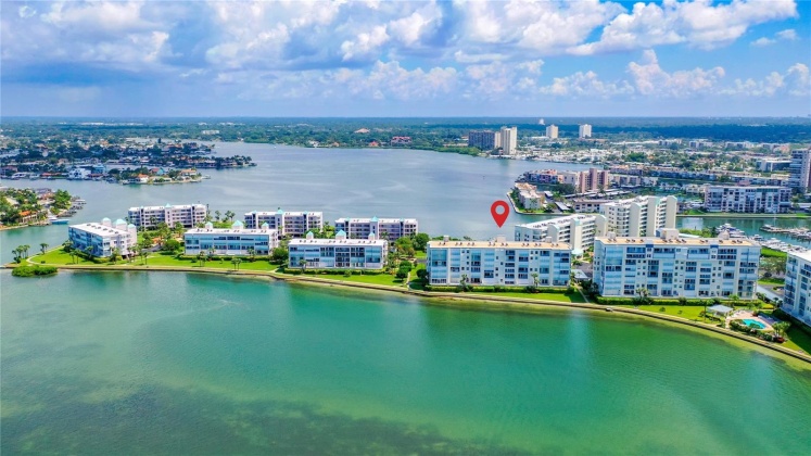 7984 SAILBOAT KEY BLVD S, SOUTH PASADENA, Florida 33707, 2 Bedrooms Bedrooms, ,2 BathroomsBathrooms,Residential,For Sale,SAILBOAT KEY BLVD S,MFRU8216002