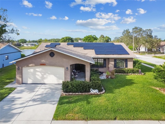 8233 DAMARA DRIVE, NEW PORT RICHEY, Florida 34653, 3 Bedrooms Bedrooms, ,2 BathroomsBathrooms,Residential,For Sale,DAMARA,MFRT3476933