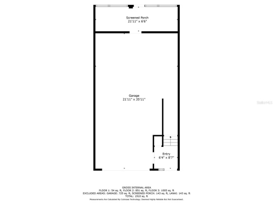 1109 PINELLAS BAYWAY, TIERRA VERDE, Florida 33715, 3 Bedrooms Bedrooms, ,2 BathroomsBathrooms,Residential,For Sale,PINELLAS BAYWAY,MFRA4584627