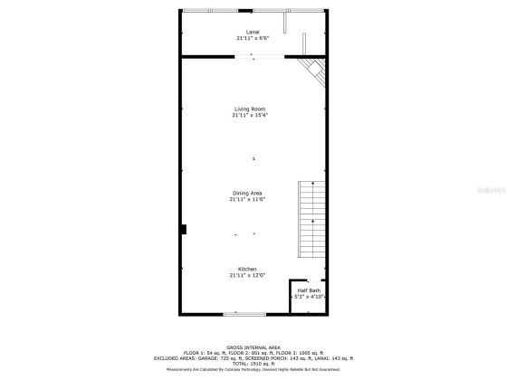 1109 PINELLAS BAYWAY, TIERRA VERDE, Florida 33715, 3 Bedrooms Bedrooms, ,2 BathroomsBathrooms,Residential,For Sale,PINELLAS BAYWAY,MFRA4584627