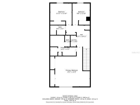 1109 PINELLAS BAYWAY, TIERRA VERDE, Florida 33715, 3 Bedrooms Bedrooms, ,2 BathroomsBathrooms,Residential,For Sale,PINELLAS BAYWAY,MFRA4584627