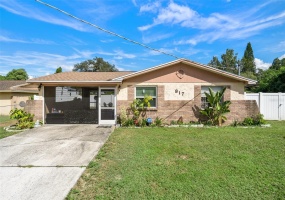 817 KINGSWAY ROAD, SEFFNER, Florida 33584, 3 Bedrooms Bedrooms, ,1 BathroomBathrooms,Residential,For Sale,KINGSWAY,MFRT3477519