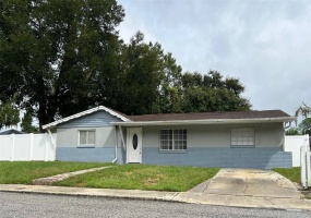 4926 BILLY DIRECT LANE, LUTZ, Florida 33559, 4 Bedrooms Bedrooms, ,4 BathroomsBathrooms,Residential,For Sale,BILLY DIRECT,MFRT3477210