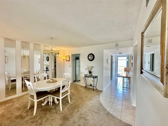 5575 GULF BOULEVARD, ST PETE BEACH, Florida 33706, 2 Bedrooms Bedrooms, ,2 BathroomsBathrooms,Residential,For Sale,GULF,MFRU8201455