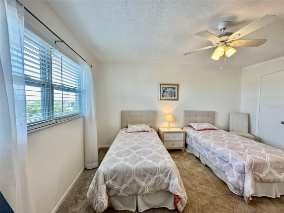 5575 GULF BOULEVARD, ST PETE BEACH, Florida 33706, 2 Bedrooms Bedrooms, ,2 BathroomsBathrooms,Residential,For Sale,GULF,MFRU8201455