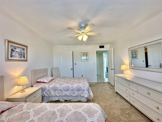 5575 GULF BOULEVARD, ST PETE BEACH, Florida 33706, 2 Bedrooms Bedrooms, ,2 BathroomsBathrooms,Residential,For Sale,GULF,MFRU8201455