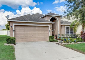 10632 SHADY PRESERVE DRIVE, RIVERVIEW, Florida 33579, 4 Bedrooms Bedrooms, ,2 BathroomsBathrooms,Residential,For Sale,SHADY PRESERVE,MFRT3473439