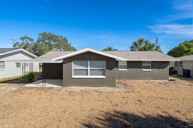 7740 TROPICANA DRIVE, PORT RICHEY, Florida 34668, 3 Bedrooms Bedrooms, ,1 BathroomBathrooms,Residential,For Sale,TROPICANA,MFRU8214410