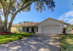 12713 CANDLEWOOD WAY, HUDSON, Florida 34667, 3 Bedrooms Bedrooms, ,2 BathroomsBathrooms,Residential,For Sale,CANDLEWOOD,MFRW7858678