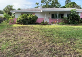 1146 62ND TERRACE, ST PETERSBURG, Florida 33705, 2 Bedrooms Bedrooms, ,2 BathroomsBathrooms,Residential,For Sale,62ND,MFRT3478764