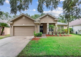 3103 BENT CREEK DRIVE, VALRICO, Florida 33596, 3 Bedrooms Bedrooms, ,2 BathroomsBathrooms,Residential,For Sale,BENT CREEK,MFRT3479329