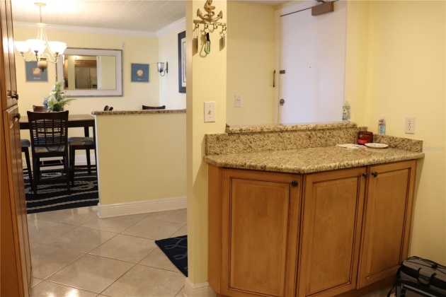 1 KEY CAPRI, TREASURE ISLAND, Florida 33706, 2 Bedrooms Bedrooms, ,2 BathroomsBathrooms,Residential,For Sale,KEY CAPRI,MFRT3479411