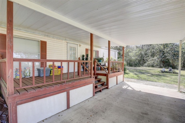 6734 WIRE ROAD, ZEPHYRHILLS, Florida 33542, 2 Bedrooms Bedrooms, ,2 BathroomsBathrooms,Residential,For Sale,WIRE,MFRT3476270