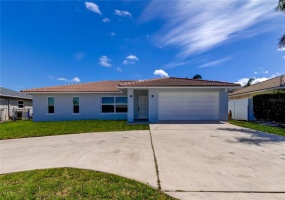 5448 LEEWARD LANE, NEW PORT RICHEY, Florida 34652, 3 Bedrooms Bedrooms, ,3 BathroomsBathrooms,Residential,For Sale,LEEWARD,MFRW7858939