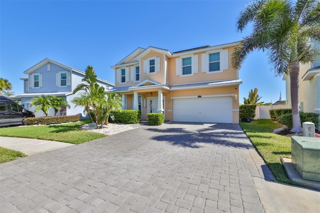 451 BAHAMA GRANDE BOULEVARD, APOLLO BEACH, Florida 33572, 4 Bedrooms Bedrooms, ,2 BathroomsBathrooms,Residential,For Sale,BAHAMA GRANDE,MFRT3479362