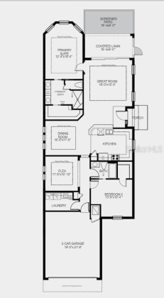 4638 GAROFALO ROAD, WESLEY CHAPEL, Florida 33545, 2 Bedrooms Bedrooms, ,2 BathroomsBathrooms,Residential,For Sale,GAROFALO,MFRT3480401